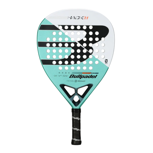 Bullpadel Hack 04 Junior 2025