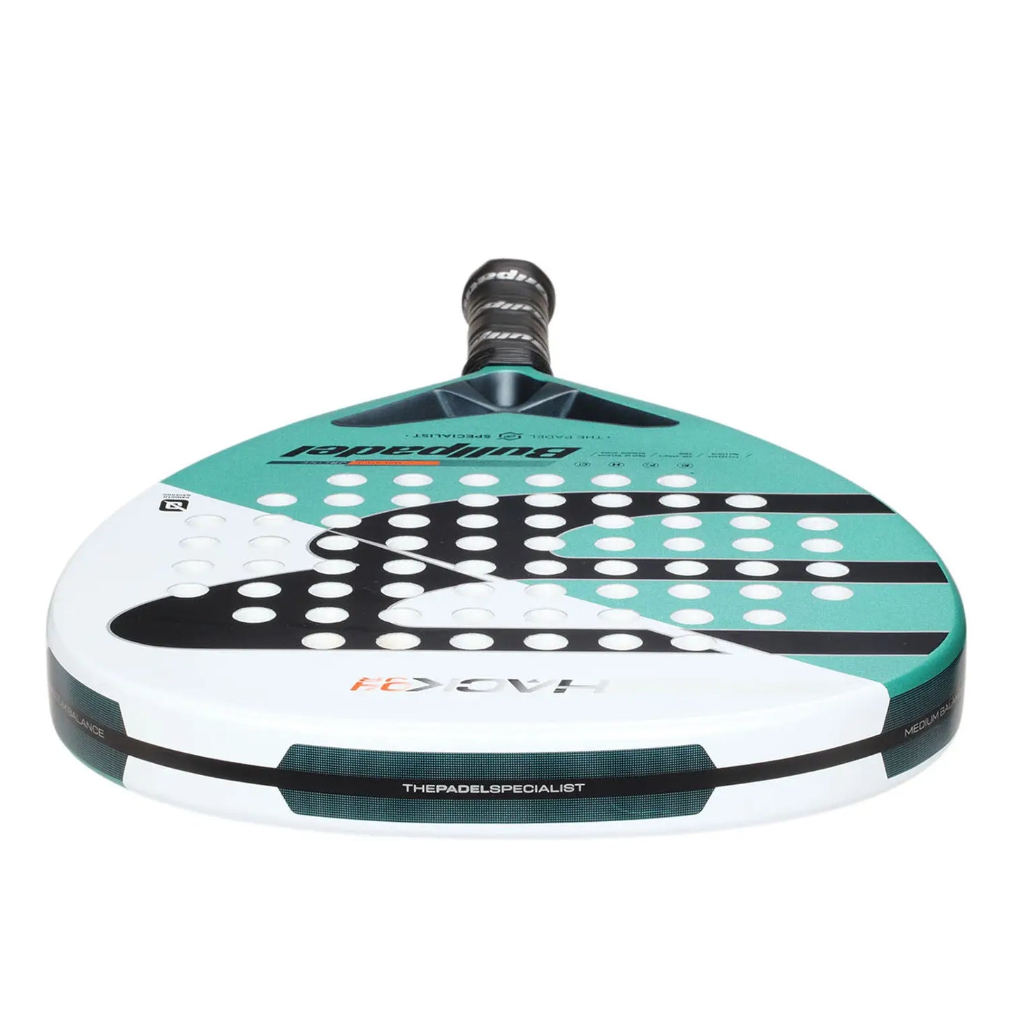 Bullpadel Hack 04 Junior 2025