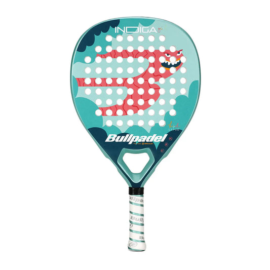 Bullpadel Indiga Girl 2025