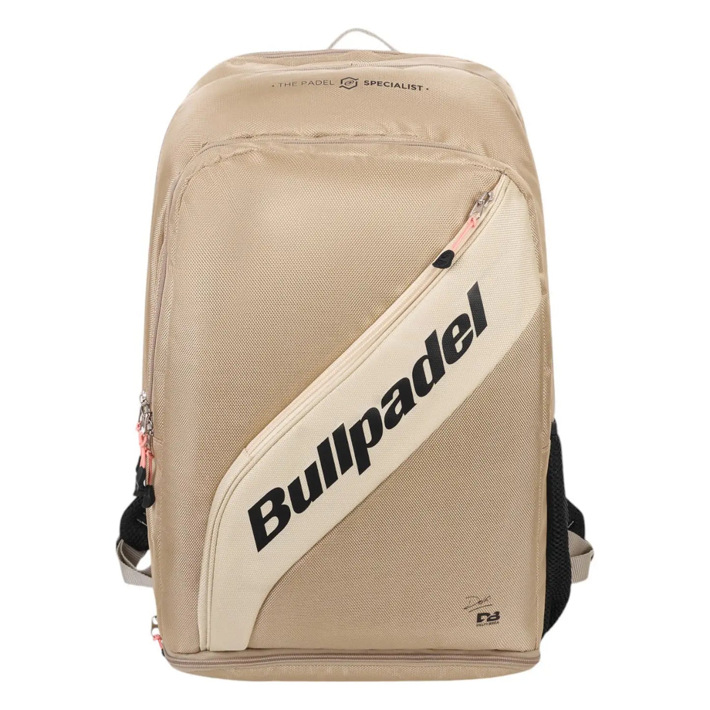 Mochila Bullpadel BPM-25007 Vertex Piedra