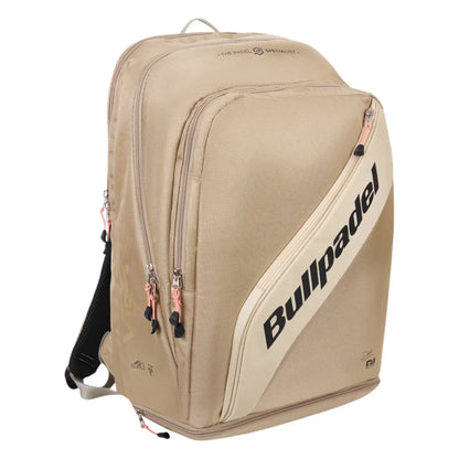 Mochila Bullpadel BPM-25007 Vertex Piedra