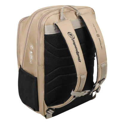 Mochila Bullpadel BPM-25007 Vertex Piedra