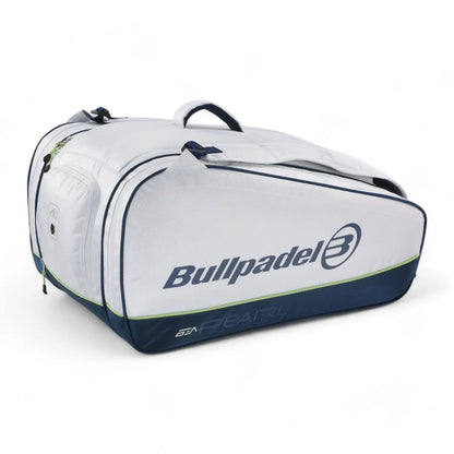 Paletero Bullpadel BPP-25021 Pearl Blanco