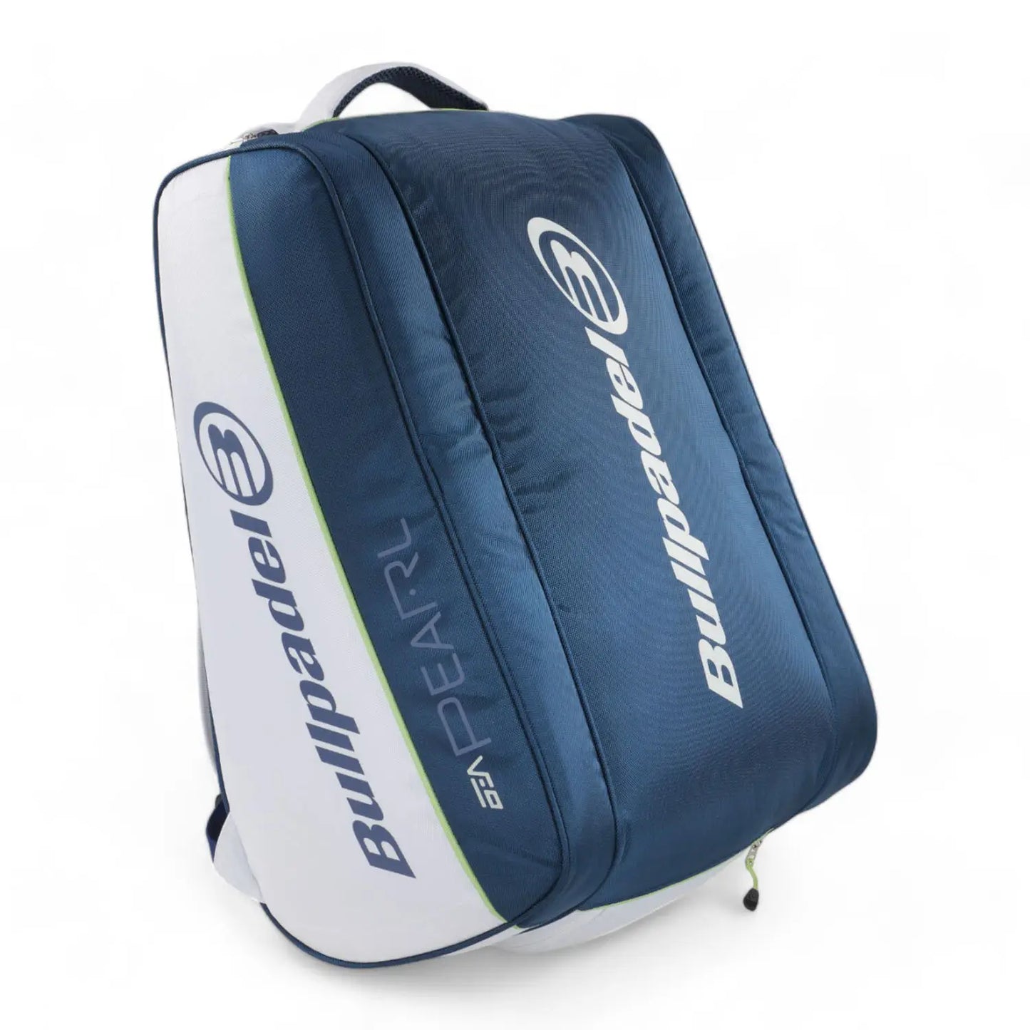 Paletero Bullpadel BPP-25021 Pearl Blanco