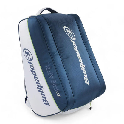 Paletero Bullpadel BPP-25021 Pearl Blanco