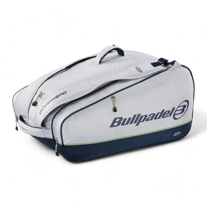 Paletero Bullpadel BPP-25021 Pearl Blanco