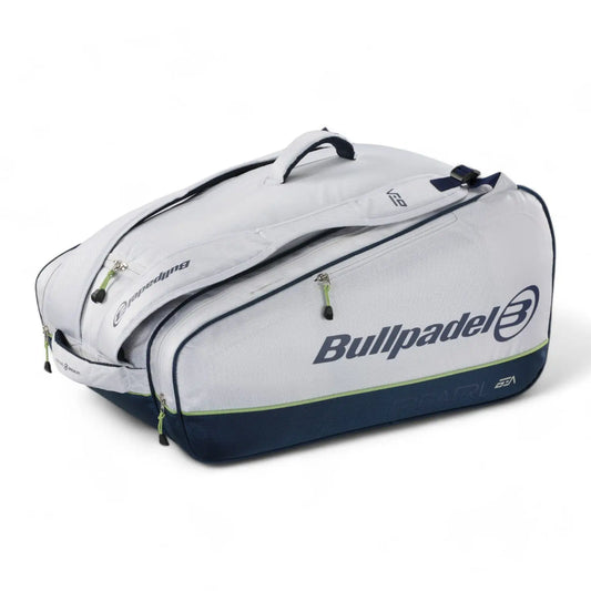Paletero Bullpadel BPP-25021 Pearl Blanco
