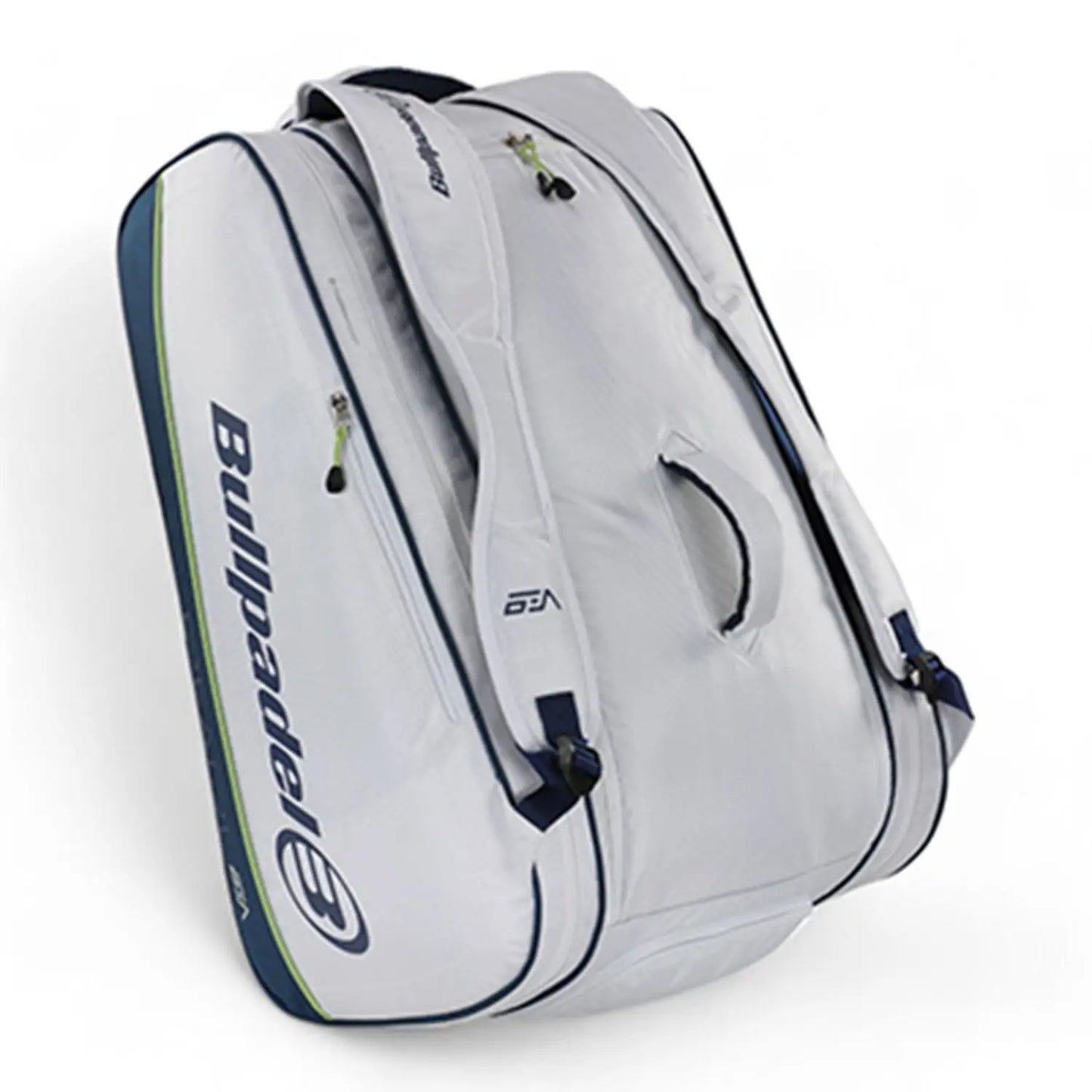 Paletero Bullpadel BPP-25021 Pearl Blanco
