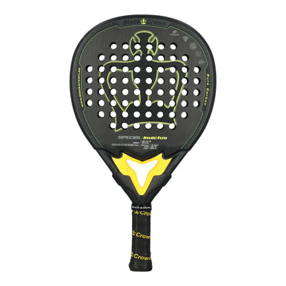 Black Crown Special Invictus 2025