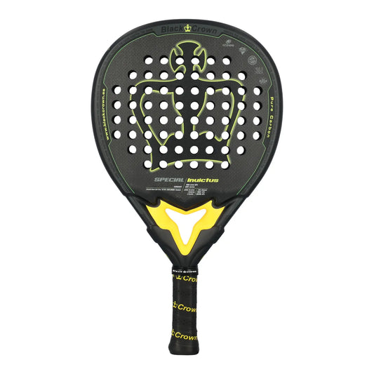 Black Crown Special Invictus 2025