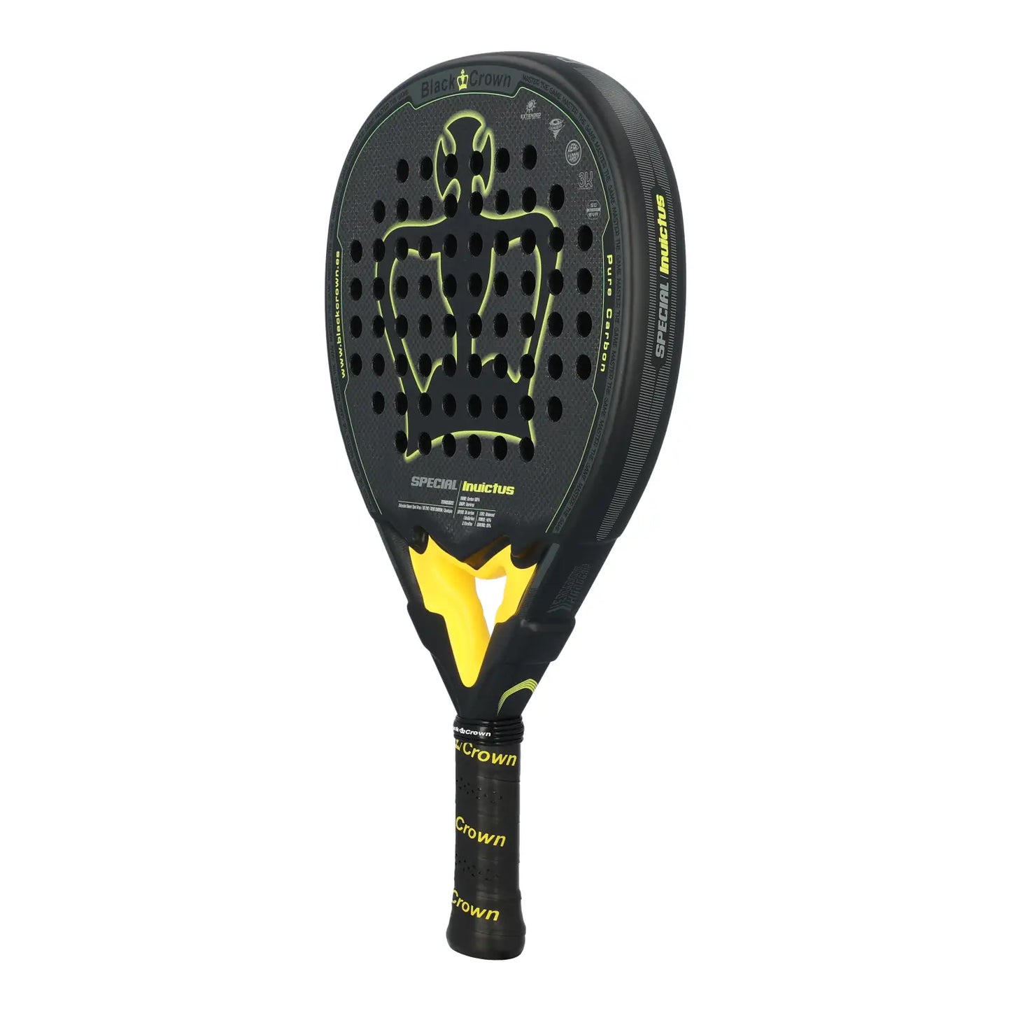 Black Crown Special Invictus 2025