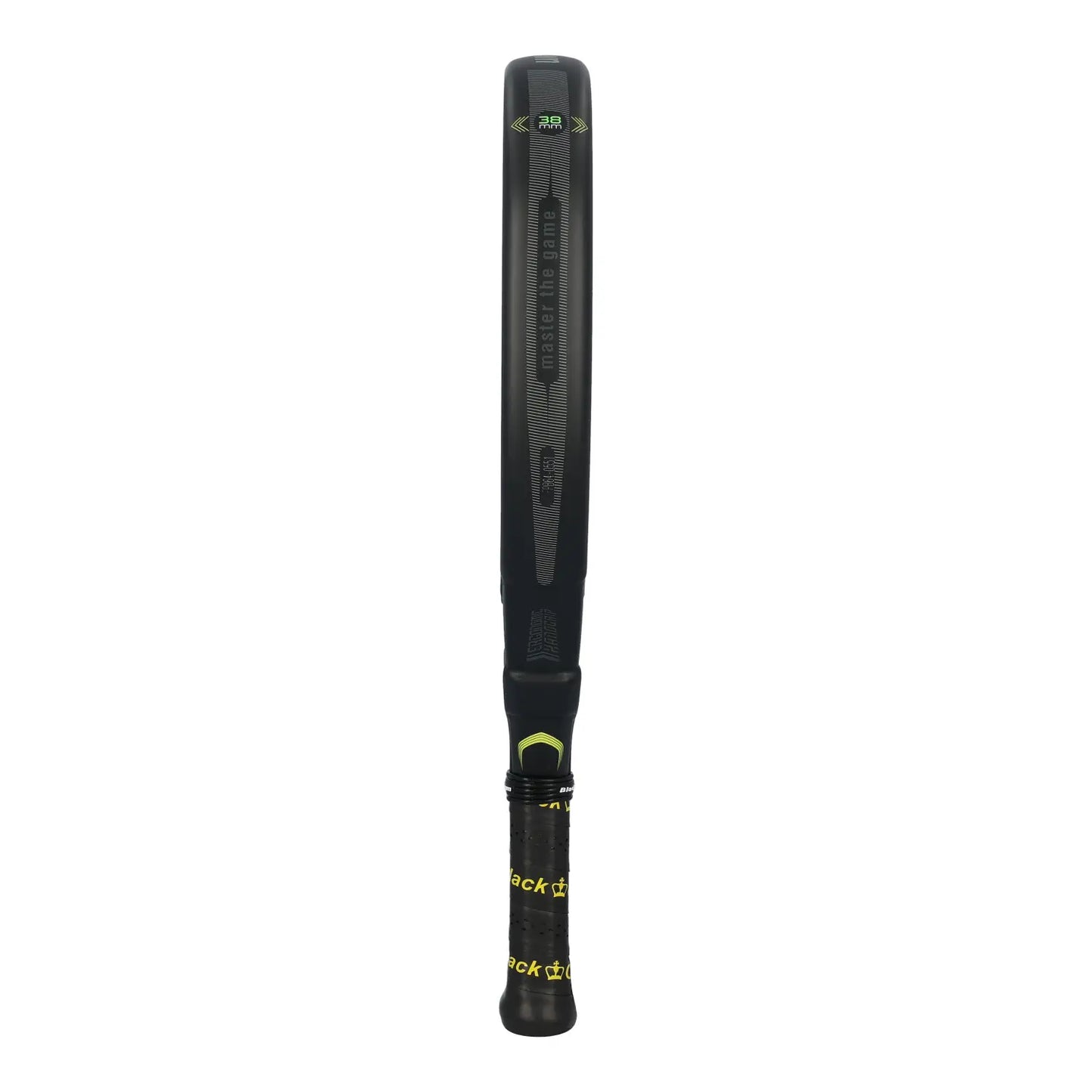 Black Crown Special Invictus 2025