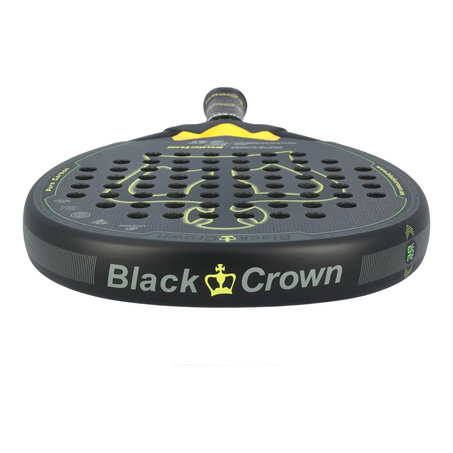 Black Crown Special Invictus 2025