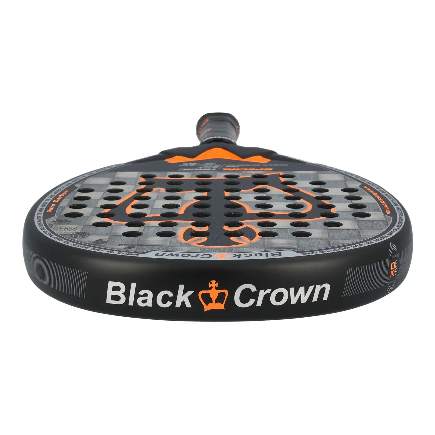 Black Crown Special Magic 2025