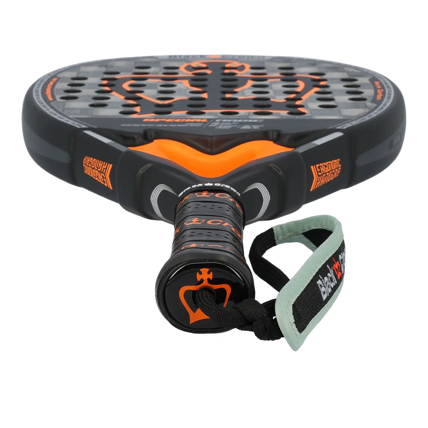 Black Crown Special Magic 2025