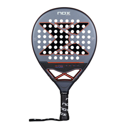 Nox AT10 Genius Junior Agustin Tapia 2025
