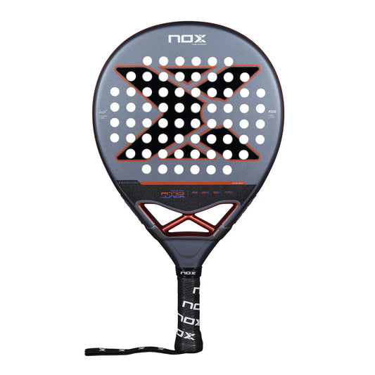 Nox AT10 Genius Junior Agustin Tapia 2025