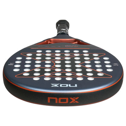 Nox AT10 Genius Junior Agustin Tapia 2025