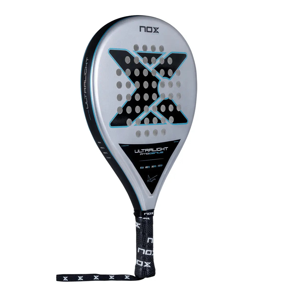 Nox AT10 Genius Ultralight By Agustin Tapia 2025