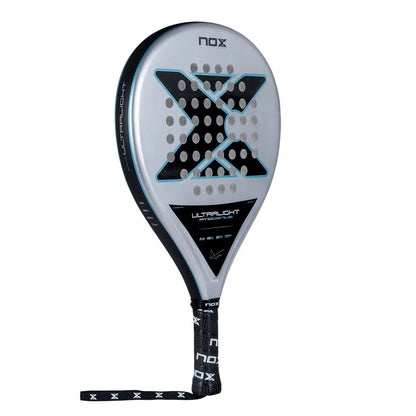 Nox AT10 Genius Ultralight By Agustin Tapia 2025