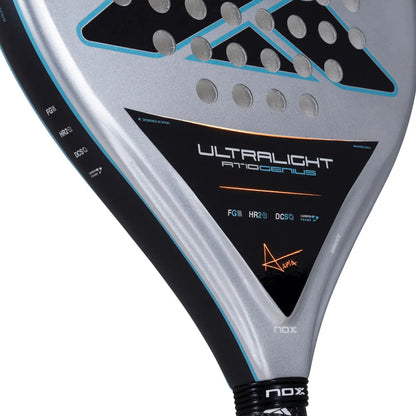 Nox AT10 Genius Ultralight By Agustin Tapia 2025