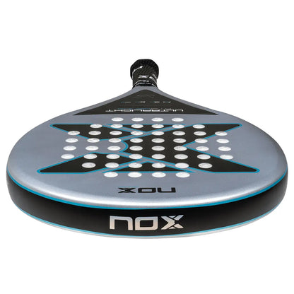 Nox AT10 Genius Ultralight By Agustin Tapia 2025