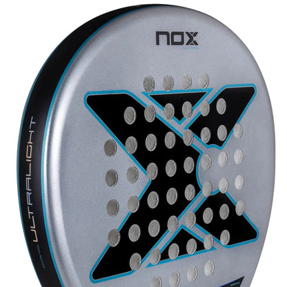 Nox AT10 Genius Ultralight By Agustin Tapia 2025