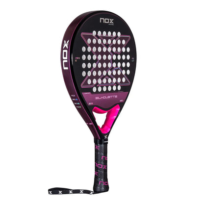 Nox X-One Silhouette 2025