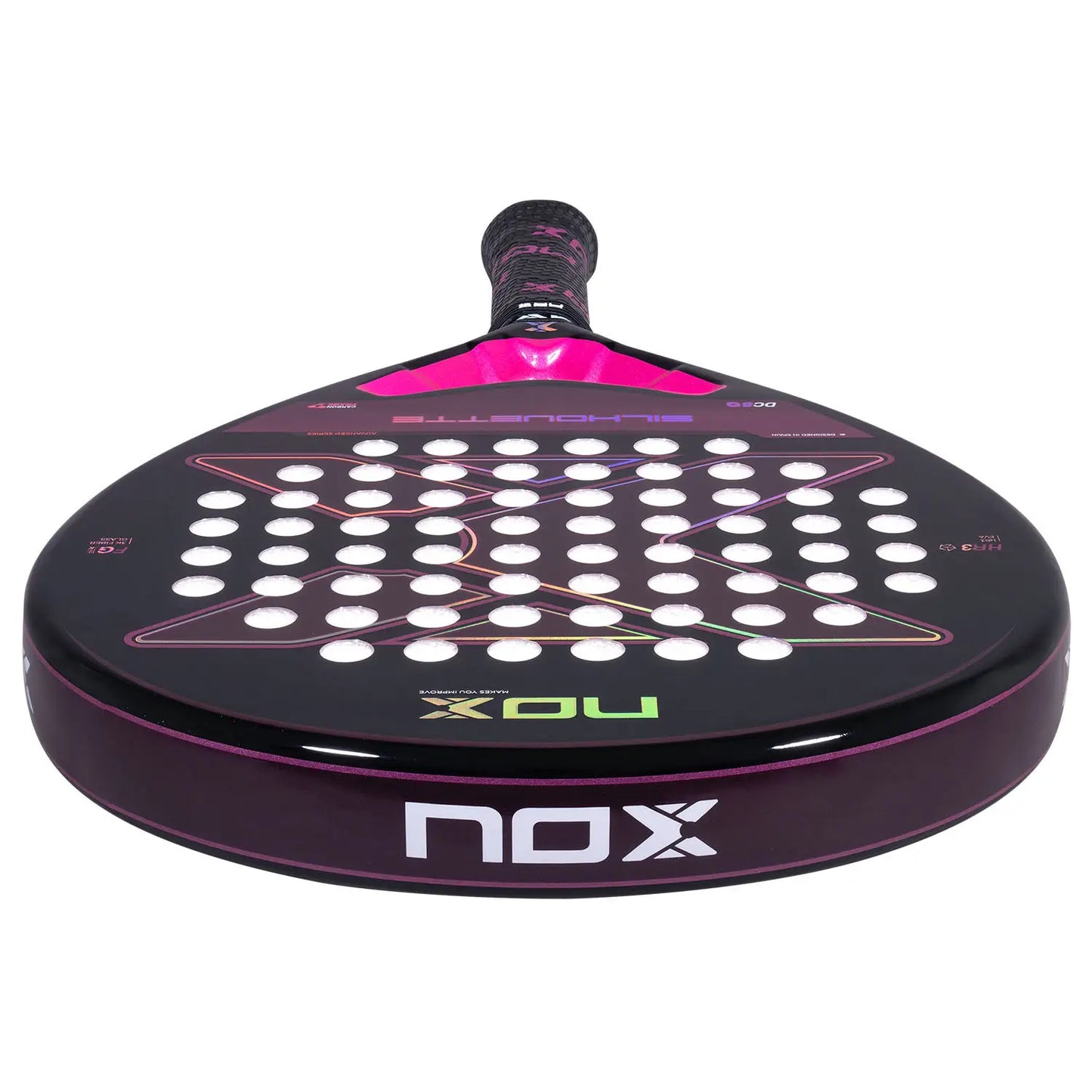 Nox X-One Silhouette 2025
