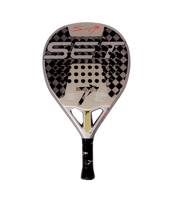 Set Platinum Wolf Power Sanyo Gutierrez 2025
