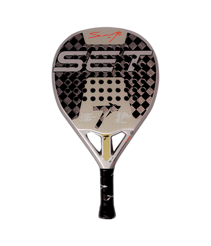 Set Platinum Wolf Power Sanyo Gutierrez 2025