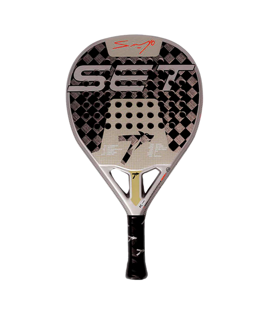 Set Platinum Wolf Power Sanyo Gutierrez 2025