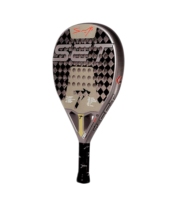 Set Platinum Wolf Power Sanyo Gutierrez 2025