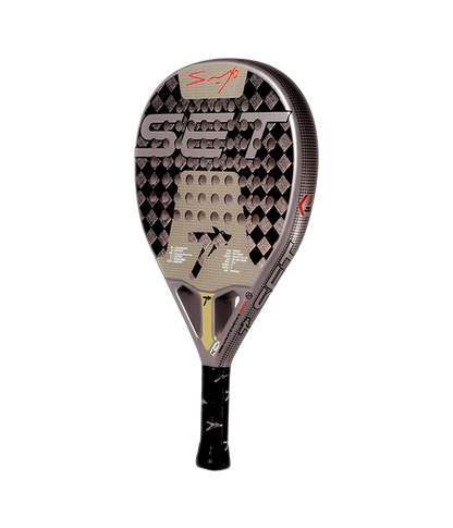 Set Platinum Wolf Power Sanyo Gutierrez 2025