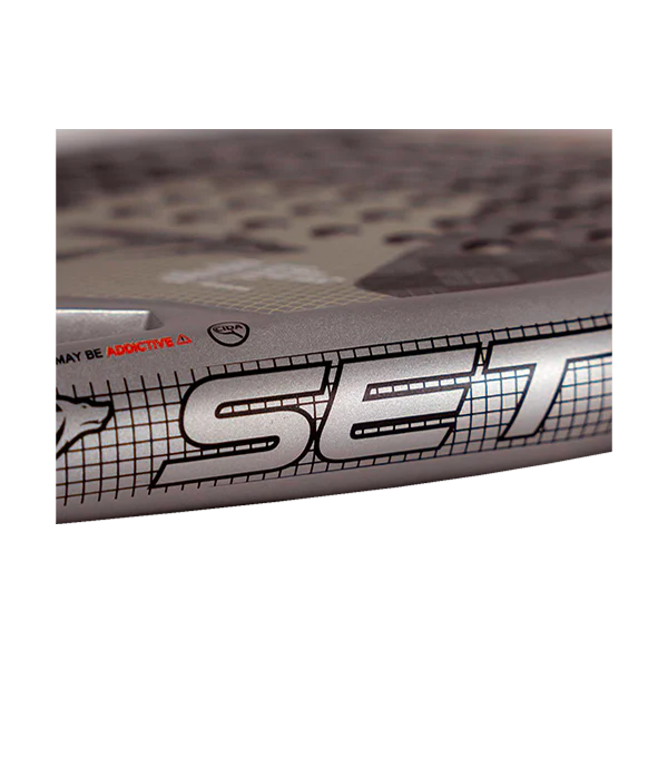 Set Platinum Wolf Power Sanyo Gutierrez 2025