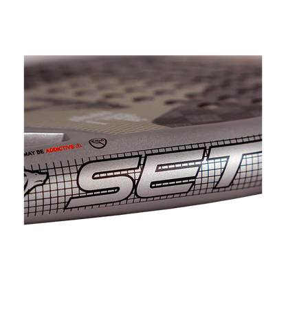 Set Platinum Wolf Power Sanyo Gutierrez 2025