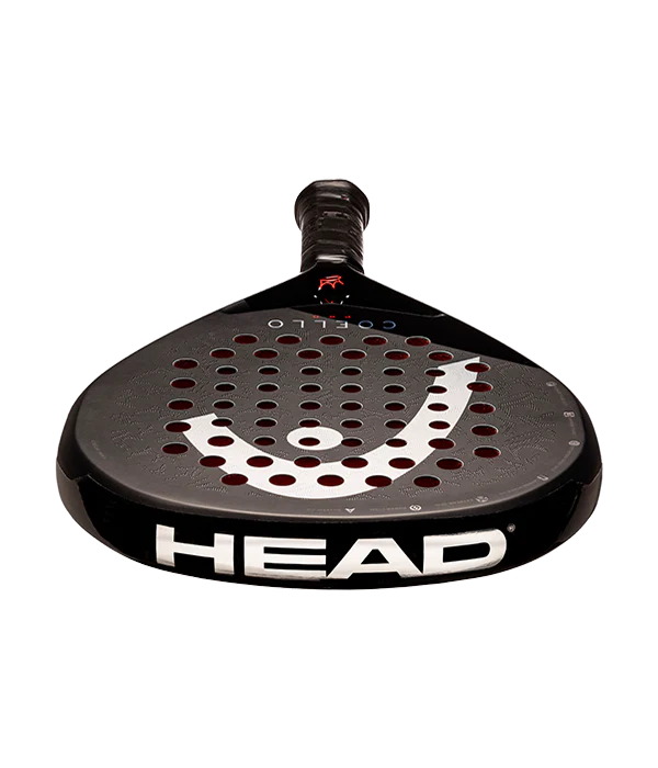 Head Coello Pro 2025
