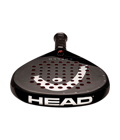 Head Coello Pro 2025