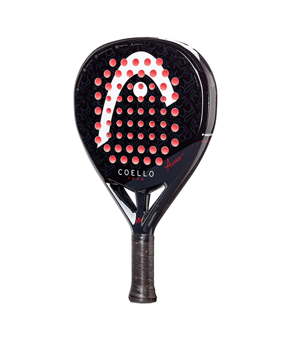 Head Coello Motion 2025
