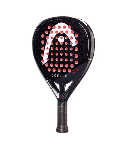 Head Coello Motion 2025