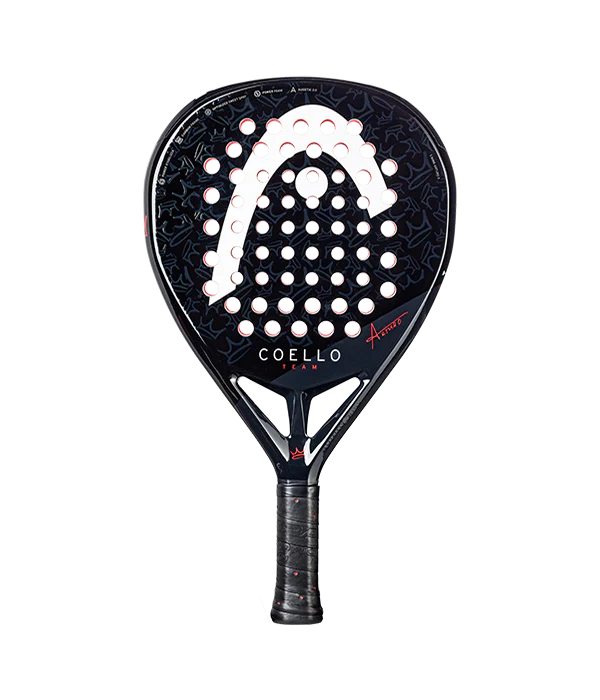 Head Coello Motion 2025
