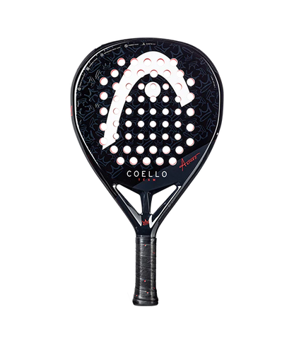 Head Coello Motion 2025