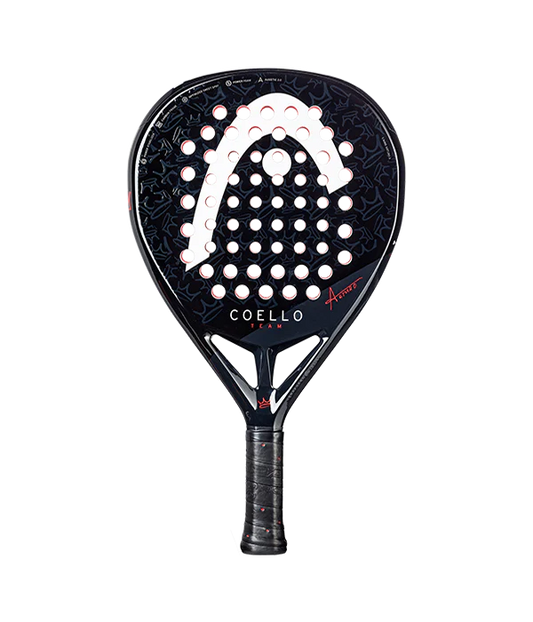 Head Coello Motion 2025