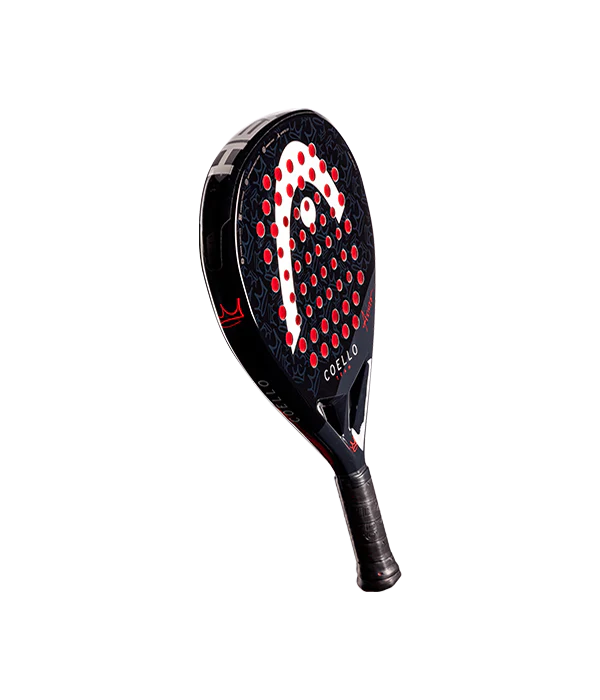 Head Coello Motion 2025