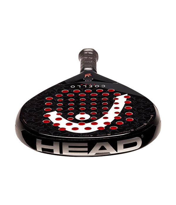 Head Coello Motion 2025