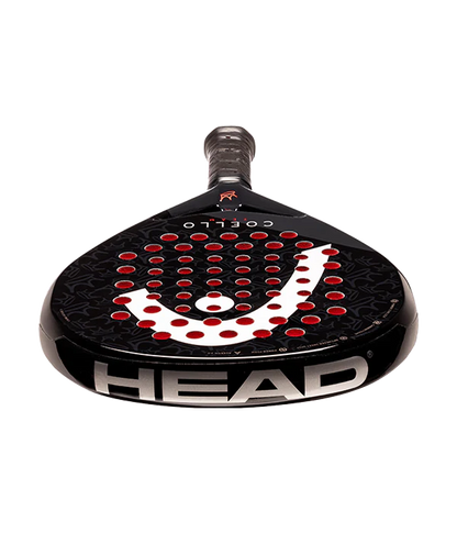 Head Coello Motion 2025