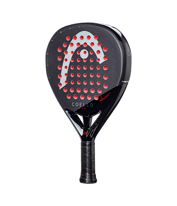 Head Coello Pro 2025