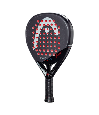 Head Coello Pro 2025