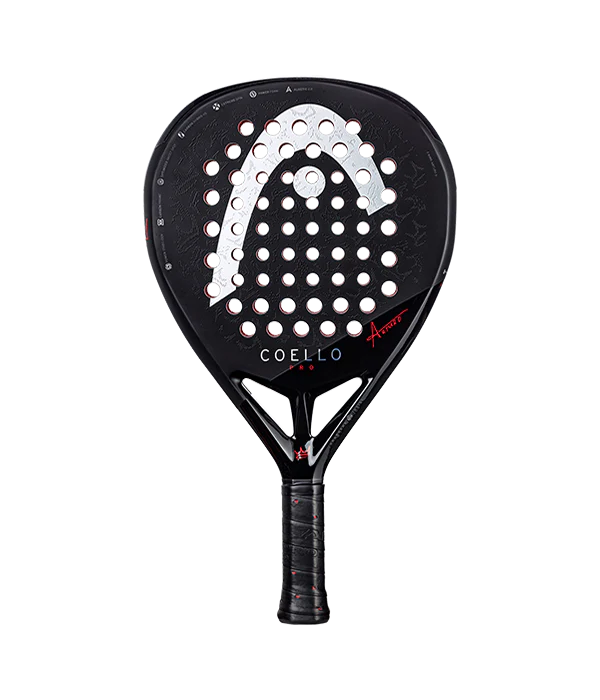 Head Coello Pro 2025