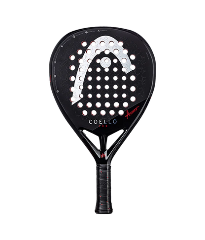 Head Coello Pro 2025